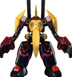 MODEROID Balking (Gaiking) (Reissue)