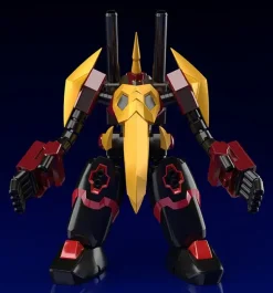 MODEROID Balking (Gaiking) (Reissue)