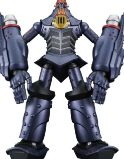 MODEROID Big O (The Big O) (Reissue)