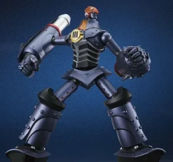 MODEROID Big O (The Big O) (Reissue)