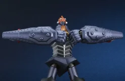MODEROID Big O (The Big O) (Reissue)
