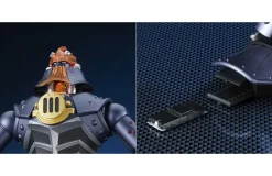 MODEROID Big O (The Big O) (Reissue)