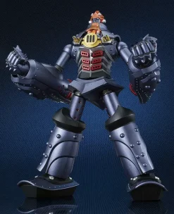 MODEROID Big O (The Big O) (Rerelease)