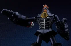 MODEROID Big O (The Big O) (Rerelease)