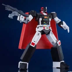 MODEROID Bismark (Star Musketeer Bismark)