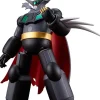 MODEROID Black Getter (Shin Getter Robot Armageddon)