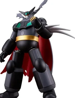 MODEROID Black Getter (Shin Getter Robot Armageddon)