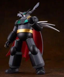 MODEROID Black Getter (Shin Getter Robot Armageddon)