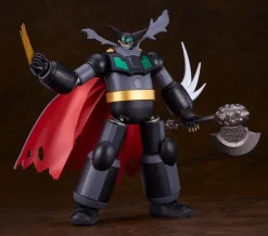 MODEROID Black Getter (Shin Getter Robot Armageddon)