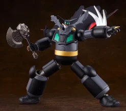 MODEROID Black Getter (Shin Getter Robot Armageddon)