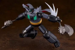 MODEROID Black Getter (Shin Getter Robot Armageddon)