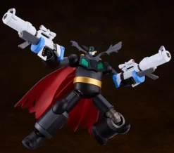 MODEROID Black Getter (Shin Getter Robot Armageddon)