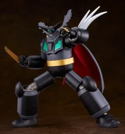 MODEROID Black Getter (Shin Getter Robot Armageddon)