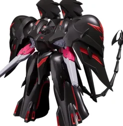 MODEROID Black Sarena (Martian Successor Nadesico: The Motion Picture - Prince of Darkness)
