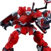 MODEROID Blodia (Cyberbots)