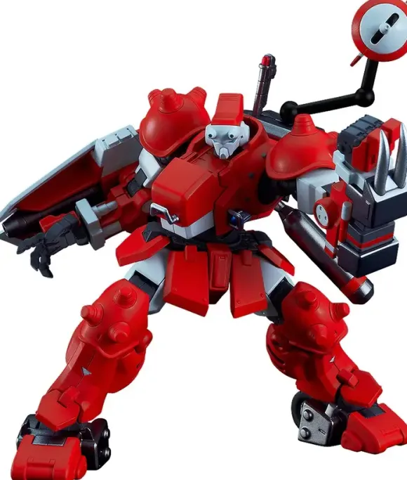 MODEROID Blodia (Cyberbots)