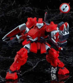 MODEROID Blodia (Cyberbots)