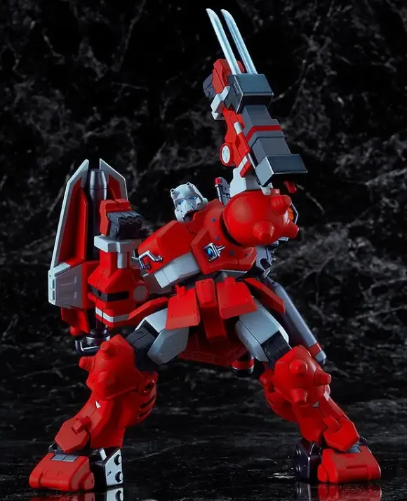 MODEROID Blodia (Cyberbots)
