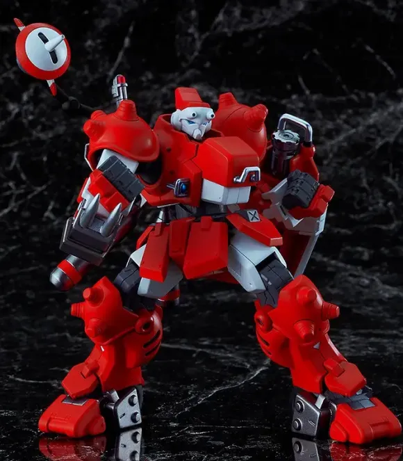 MODEROID Blodia (Cyberbots)