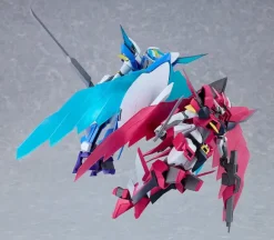 MODEROID Bradyon (Buddy Complex)
