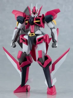 MODEROID Bradyon (Buddy Complex)