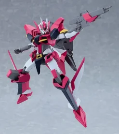 MODEROID Bradyon (Buddy Complex)