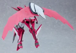 MODEROID Bradyon (Buddy Complex)