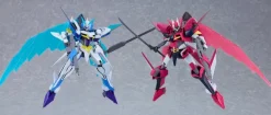 MODEROID Bradyon (Buddy Complex)