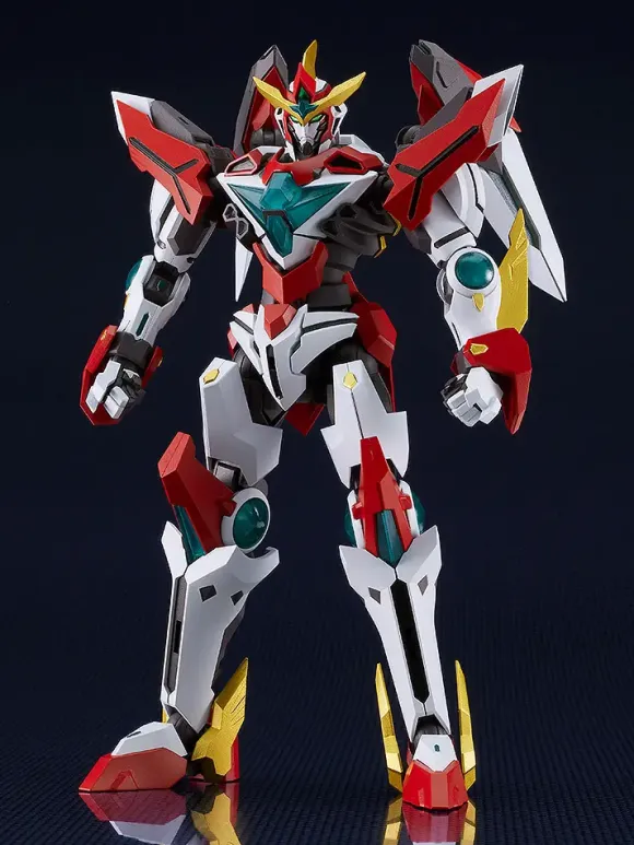 MODEROID Bravern (Bang Brave Bang Bravern)