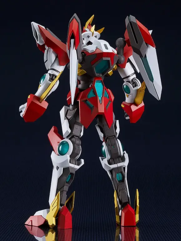 MODEROID Bravern (Bang Brave Bang Bravern)