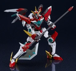 MODEROID Bravern (Bang Brave Bang Bravern)