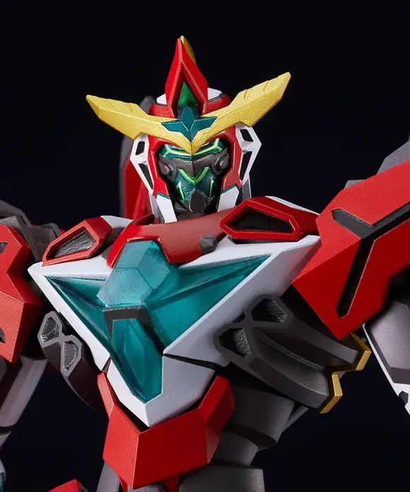 MODEROID Bravern (Bang Brave Bang Bravern)