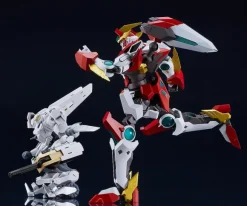 MODEROID Bravern (Bang Brave Bang Bravern)