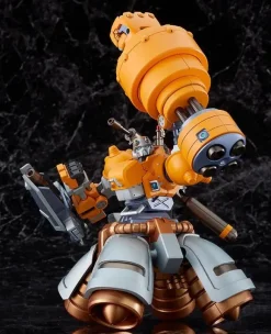 MODEROID B-Riot (Cyberbots)