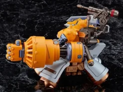 MODEROID B-Riot (Cyberbots)