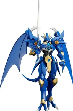 MODEROID Ceres, the Spirit of Water (Magic Knight Rayearth)