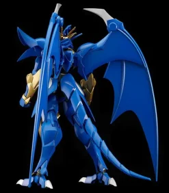 MODEROID Ceres, the Spirit of Water (Magic Knight Rayearth)
