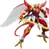 MODEROID Combined Rune God Rayearth (Magic Knight Rayearth)