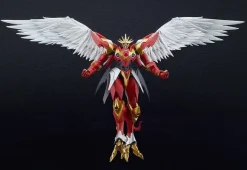 MODEROID Combined Rune God Rayearth (Magic Knight Rayearth)
