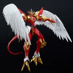 MODEROID Combined Rune God Rayearth (Magic Knight Rayearth)
