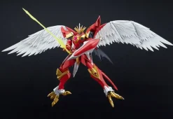 MODEROID Combined Rune God Rayearth (Magic Knight Rayearth)