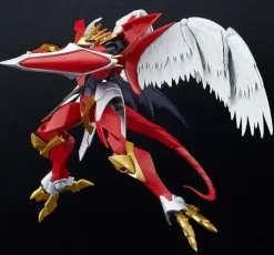 MODEROID Combined Rune God Rayearth (Magic Knight Rayearth)