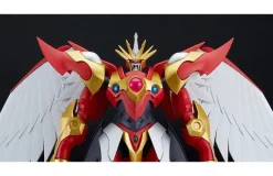 MODEROID Combined Rune God Rayearth (Magic Knight Rayearth)