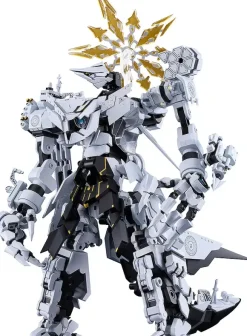 MODEROID Daath (Blue Archive)