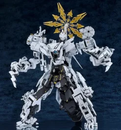 MODEROID Daath (Blue Archive)