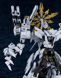 MODEROID Daath (Blue Archive)