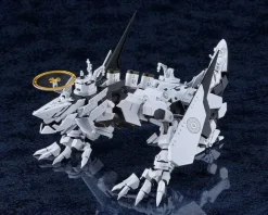 MODEROID Daath (Blue Archive)
