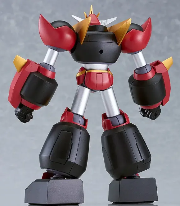 MODEROID Dai-Guard