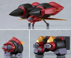 MODEROID Dai-Guard