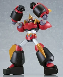 MODEROID Dai-Guard